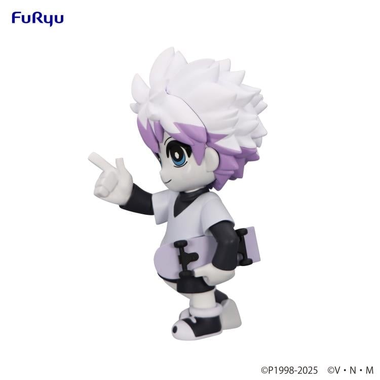 Hunter x Hunter MONOTOON Killua (Monotoon Color Ver.)