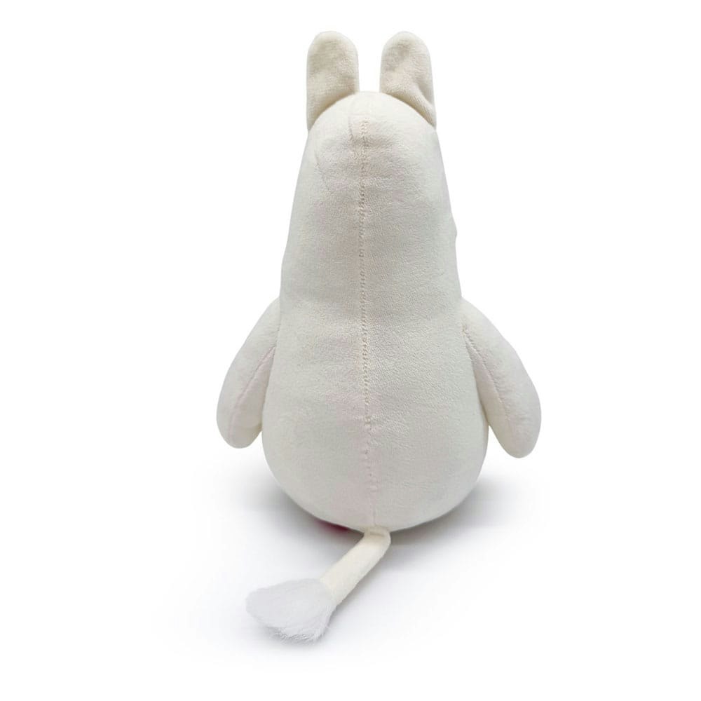 Moomins Plush Figure Moomin Sit