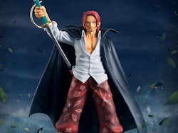 One Piece DXF The Grandline Series Extra Shanks