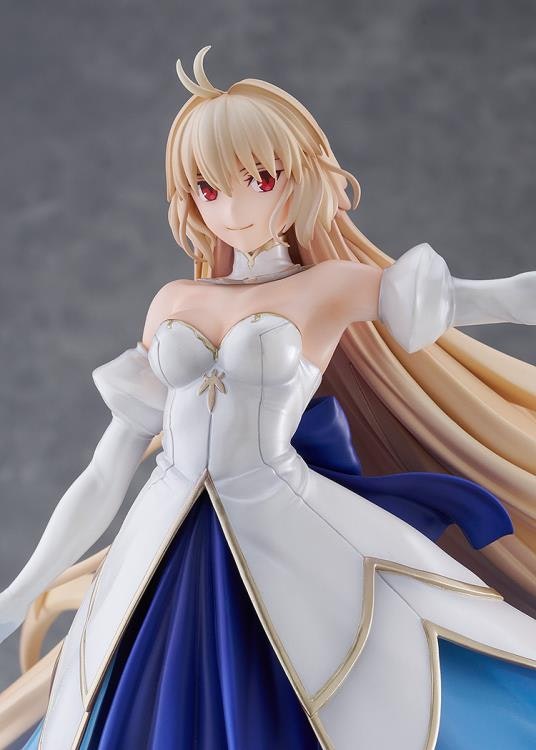 Tsukihime: A Piece of Blue Glass Moon Arcueid Brunestud (Inner Sea of the Planet Ver.)