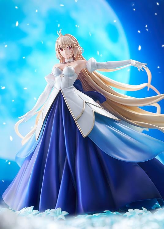 Tsukihime: A Piece of Blue Glass Moon Arcueid Brunestud (Inner Sea of the Planet Ver.)