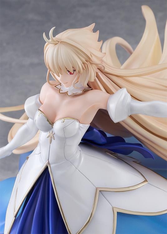 Tsukihime: A Piece of Blue Glass Moon Arcueid Brunestud (Inner Sea of the Planet Ver.)