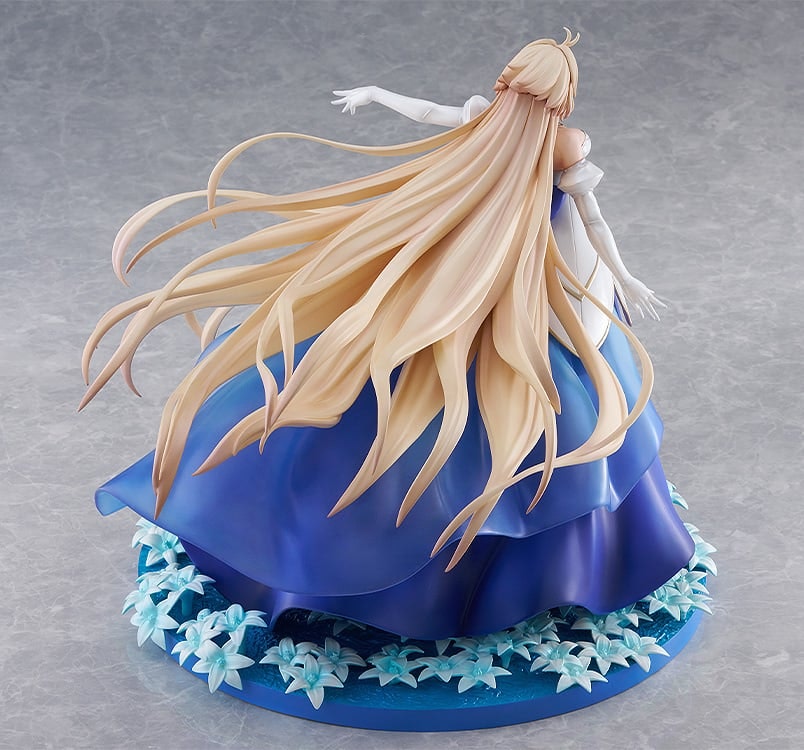 Tsukihime: A Piece of Blue Glass Moon Arcueid Brunestud (Inner Sea of the Planet Ver.)