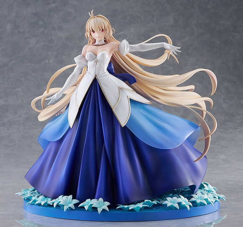 Tsukihime: A Piece of Blue Glass Moon Arcueid Brunestud (Inner Sea of the Planet Ver.)