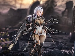 Goddess of Victory: Nikke Modernia