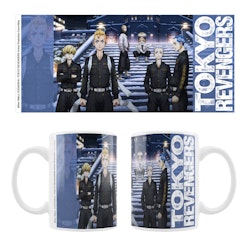 Tokyo Revengers Ceramic Mug Winter 320ml