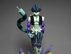 Hunter x Hunter Meruem 1/4 Scale Limited Edition Statue