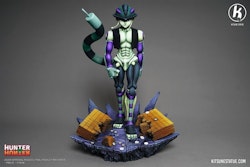 Hunter x Hunter Meruem 1/4 Scale Limited Edition Statue