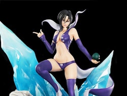 The Seven Deadly Sins Merlin 1/6 Scale Limited Edition Statue