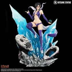 The Seven Deadly Sins Merlin 1/6 Scale Limited Edition Statue