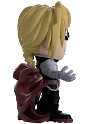 Fullmetal Alchemist: Brotherhood Edward Elric Vinyl Figure