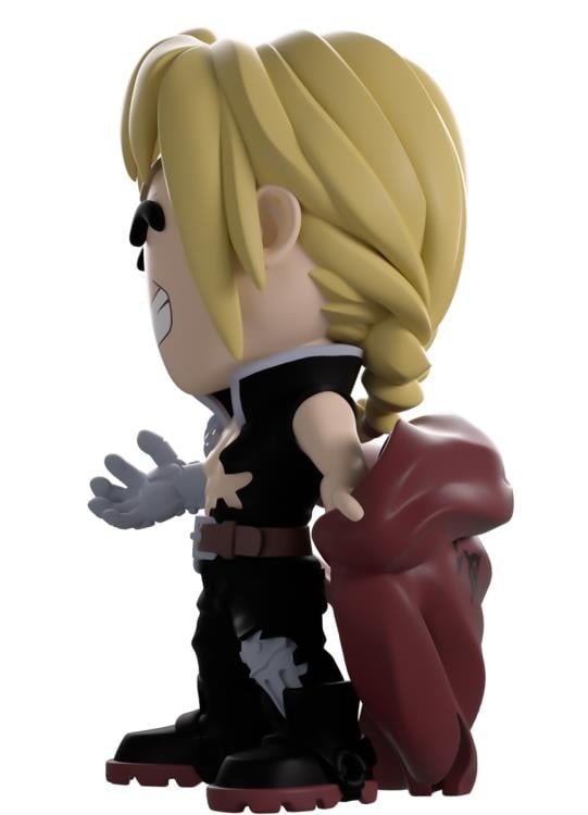 Fullmetal Alchemist: Brotherhood Edward Elric Vinyl Figure