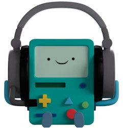 Adventure Time BMO Vinyl Figure