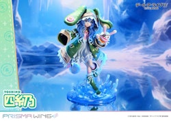 Date A Live Prisma Wing Yoshino 1/7 Scale Figure