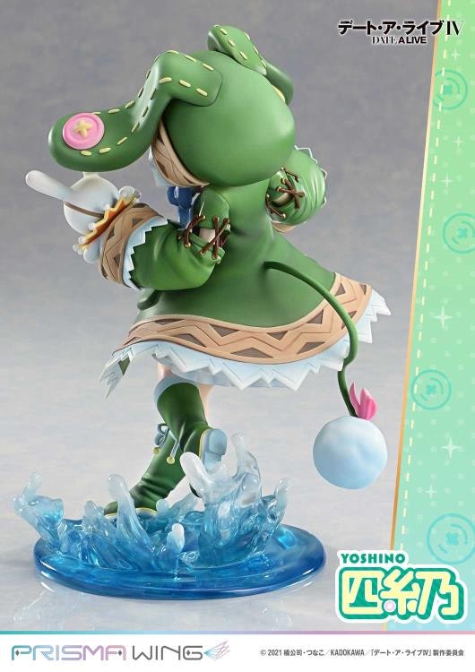 Date A Live Prisma Wing Yoshino 1/7 Scale Figure