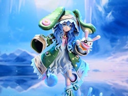 Date A Live Prisma Wing Yoshino 1/7 Scale Figure