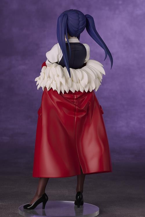 VA-11 Hall-A: Cyberpunk Bartender Action Pop Up Parade L Jill Stingray