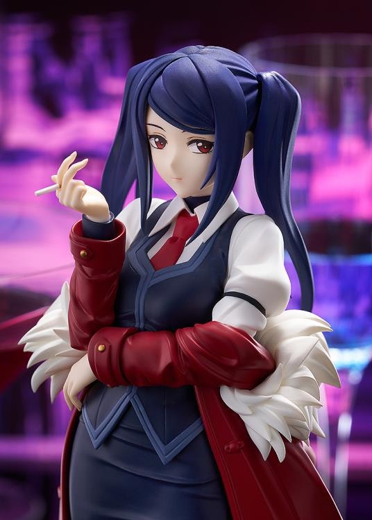 VA-11 Hall-A: Cyberpunk Bartender Action Pop Up Parade L Jill Stingray