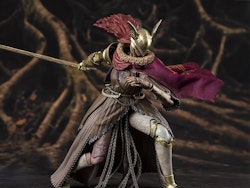 Elden Ring S.H.Figuarts Melina Blade of Miquella