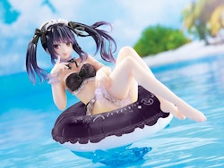 Date A Live IV Aqua Float Girls Kurumi Tokisaki (Renewal Edition)