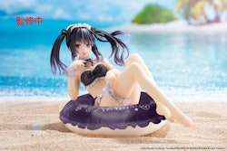 Date A Live IV Aqua Float Girls Kurumi Tokisaki (Renewal Edition)