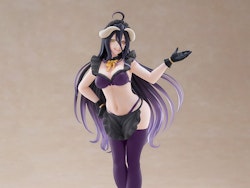 Overlord Albedo (Maid Ver.) Coreful Figure (Renewal Edition)