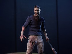 The Bitten Series Ricardo 1/6 Scale Figure