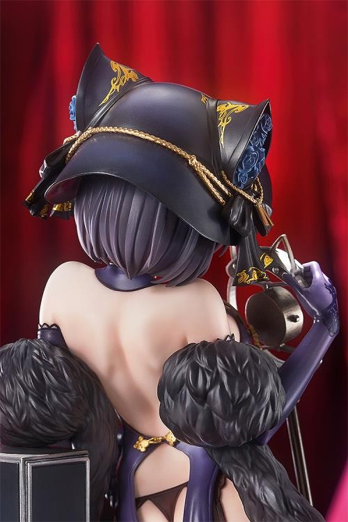Azur Lane Cheshire (Cait Sith Crooner Ver.)