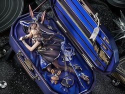 Arknights Amiya (Solo Around the World Ver.)