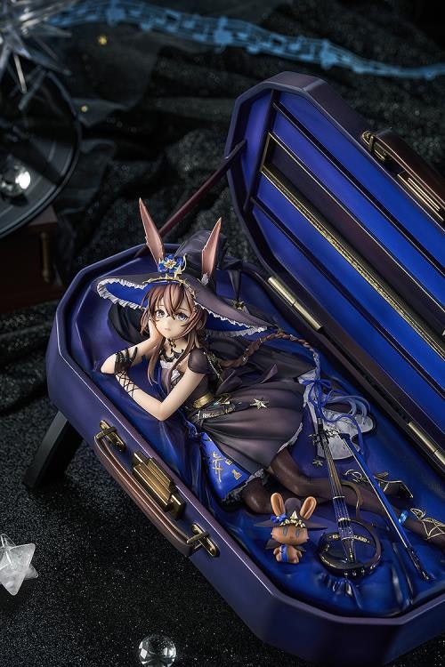 Arknights Amiya (Solo Around the World Ver.)