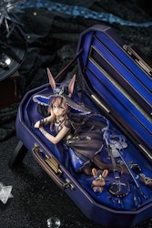 Arknights Amiya (Solo Around the World Ver.)