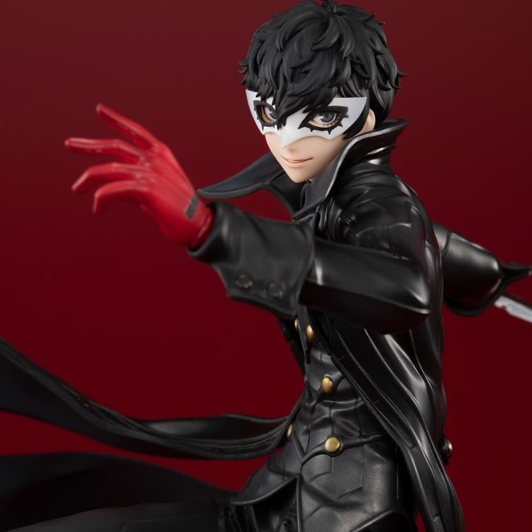 Persona 5 Royal Lucrea Joker (Showtime Edition)