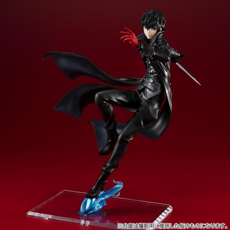 Persona 5 Royal Lucrea Joker (Showtime Edition)