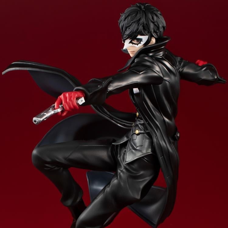 Persona 5 Royal Lucrea Joker (Showtime Edition)