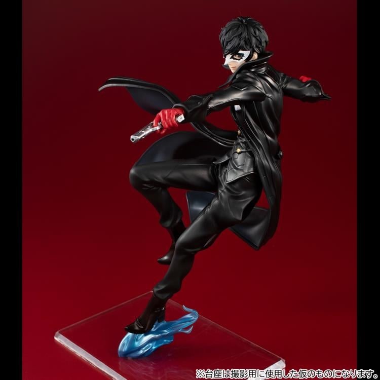 Persona 5 Royal Lucrea Joker (Showtime Edition)