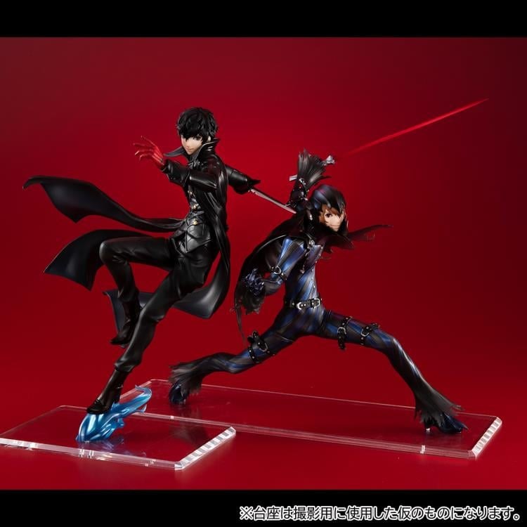 Persona 5 Royal Lucrea Joker (Showtime Edition)