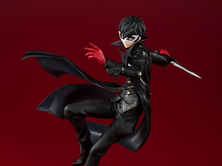 Persona 5 Royal Lucrea Joker (Showtime Edition)