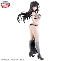 To Love-Ru Darkness Glitter & Glamours Yui Kotegawa