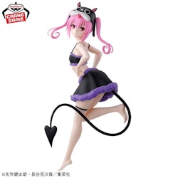 To Love-Ru Darkness Glitter & Glamours Nana Astar Deviluke
