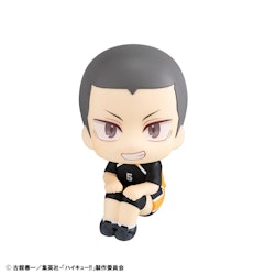 Haikyu!! Look Up Series Ryunosuke Tanaka (Uniform Ver.)