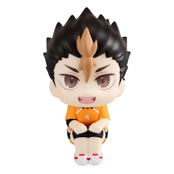 Haikyu!! Look Up Series Yu Nishinoya (Uniform Ver.)