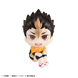 Haikyu!! Look Up Series Yu Nishinoya (Uniform Ver.)