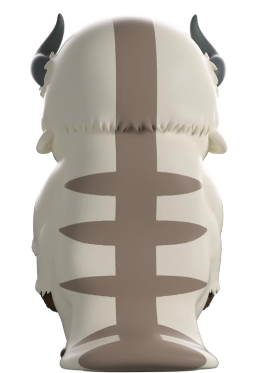 Avatar: The Last Airbender Appa Standing Vinyl Figure
