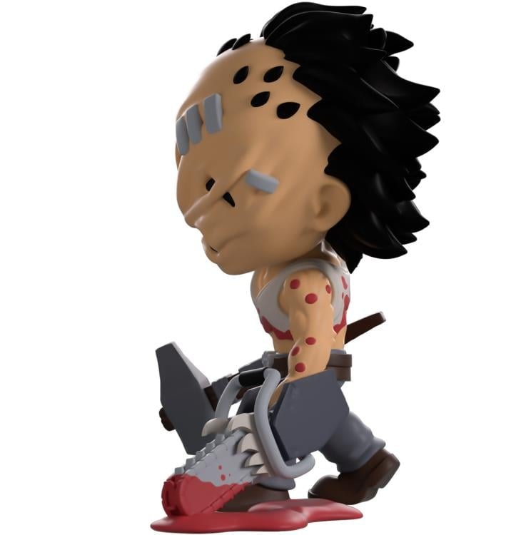 Dead by Daylight The Hillbilly Vinyl Figure