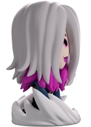 Dead by Daylight Sable Ward Vinyl Figure