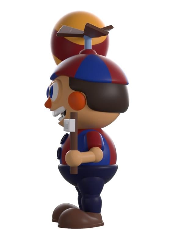 Five Nights at Freddy's (2023) Balloon Boy Vinyl Figure