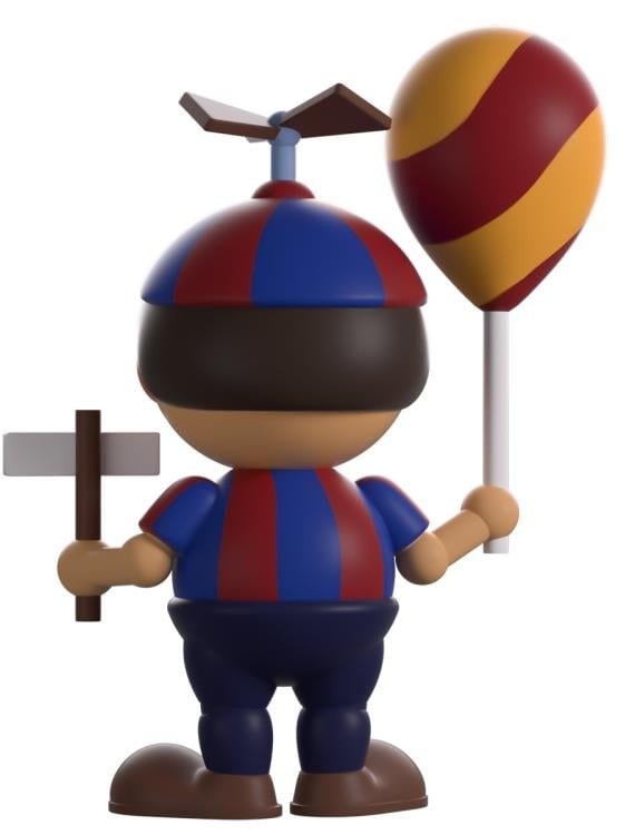 Five Nights at Freddy's (2023) Balloon Boy Vinyl Figure