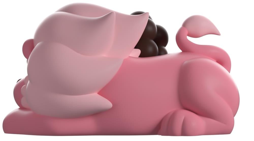 Steven Universe Vinyl Figure