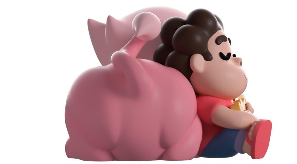 Steven Universe Vinyl Figure