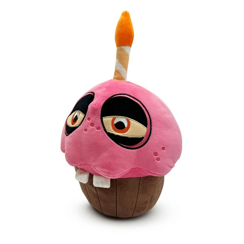 Five Nights at Freddy's Plush Figure Cupcake